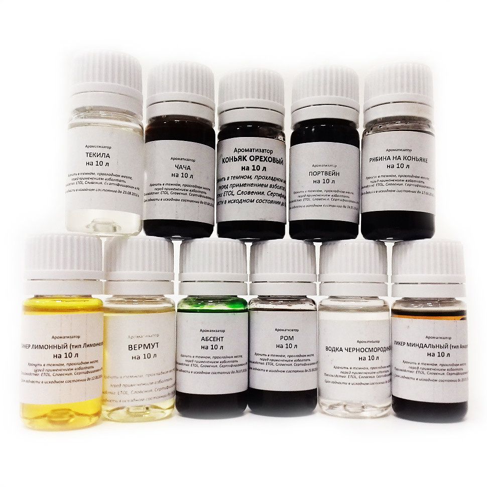 Вкусо ароматическая добавка от 75 рублей в Грязовце