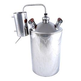 Самогонный аппарат в Грязовце всего за 3200 рублей