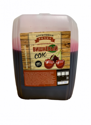 sok vishneviy 5kg-5